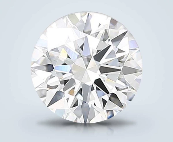 1.97 Carat · F · VVS2 Rare Carat Ideal Cut