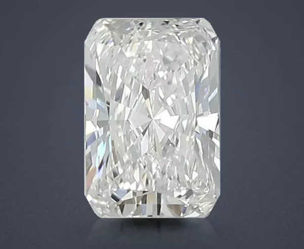 0.98 Carat · D · VVS2 Rare Carat Ideal Cut