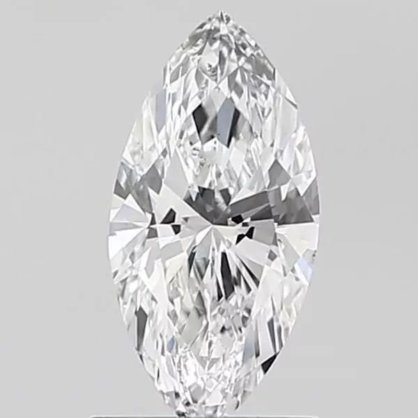 0.92 Carat · D · VVS2 Rare Carat Ideal Cut