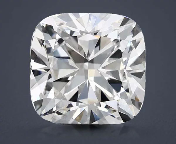 3.57 Carat · E · VS1 Rare Carat Ideal Cut