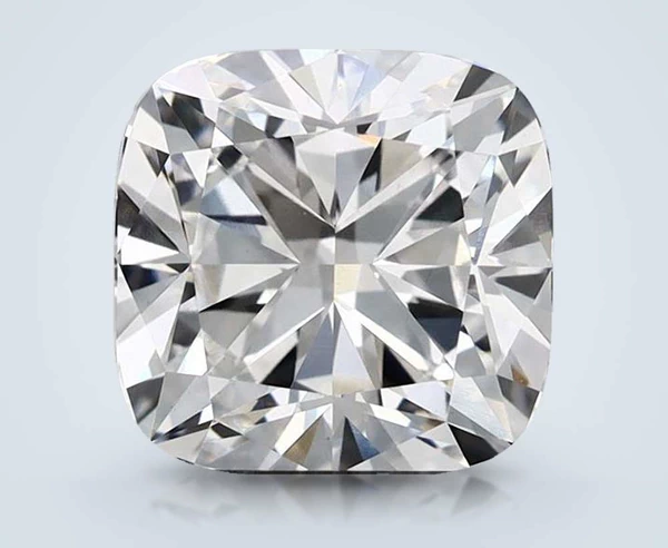 3.57 Carat · E · VS1 Rare Carat Ideal Cut