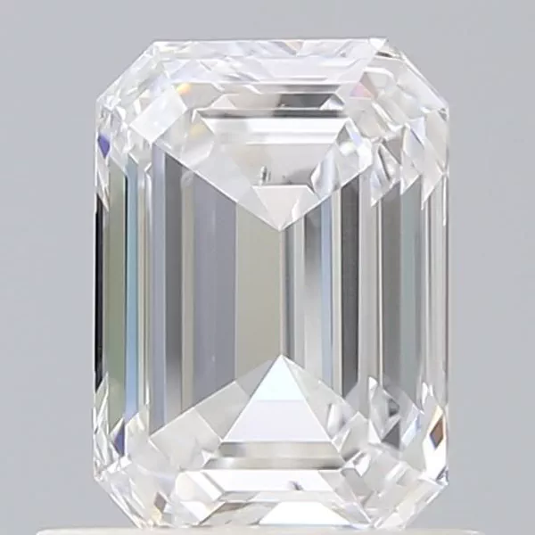 0.96 Carat · D · SI1 Rare Carat Ideal Cut