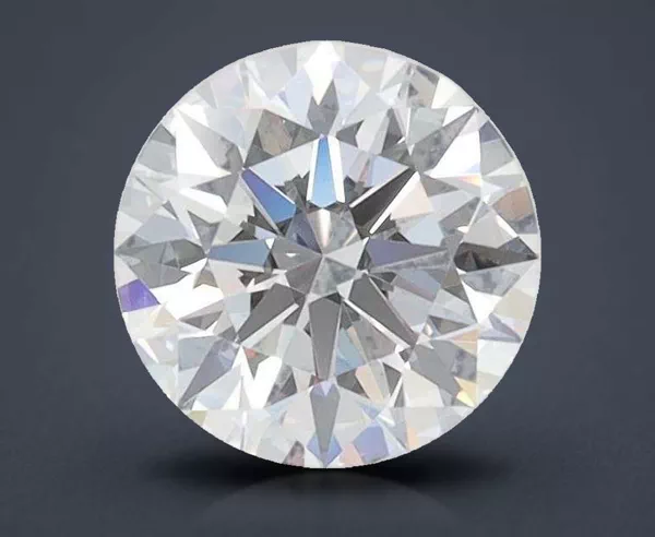 1.22 Carat · D · VVS1 Rare Carat Ideal Cut