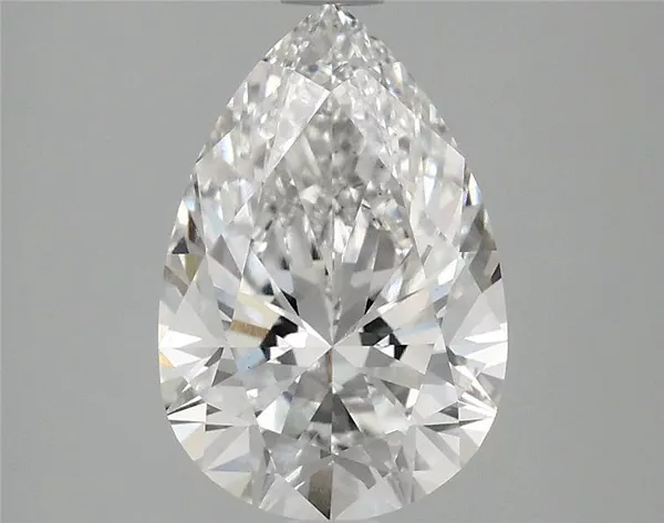 2.34 Carat · F · VS1 Rare Carat Ideal Cut