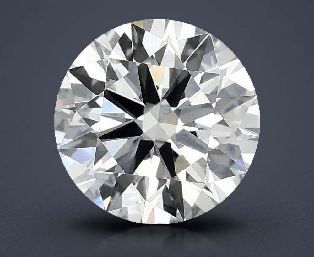 1.36 Carat · D · VS1 Rare Carat Ideal Cut