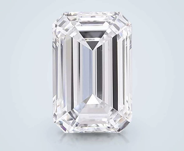 3.53 Carat · D · VVS2 Rare Carat Ideal Cut