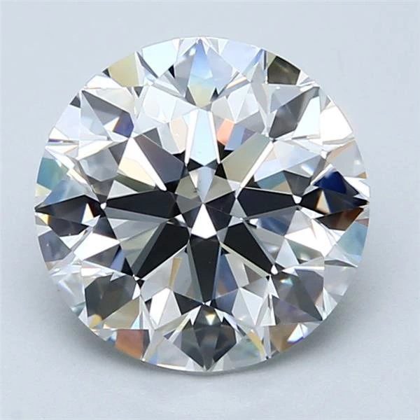 3.21 Carat · E · VS1 Rare Carat Ideal Cut