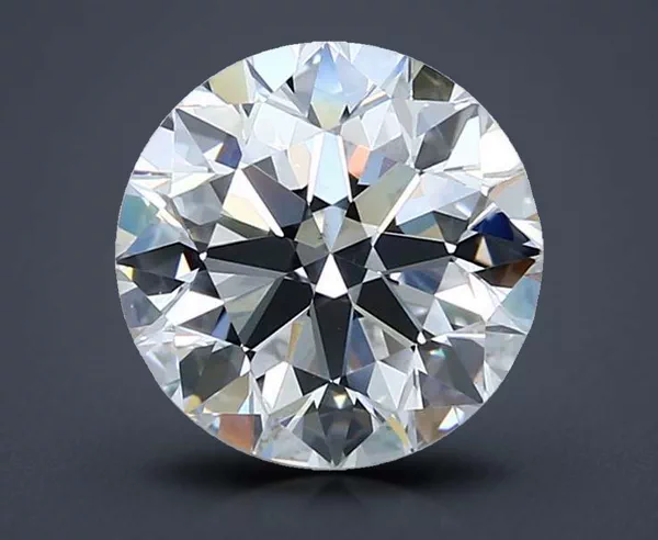 3.21 Carat · E · VS1 Rare Carat Ideal Cut