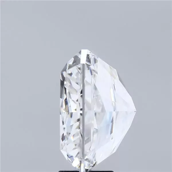 12.34 Carat · E · VVS2 Rare Carat Ideal Cut