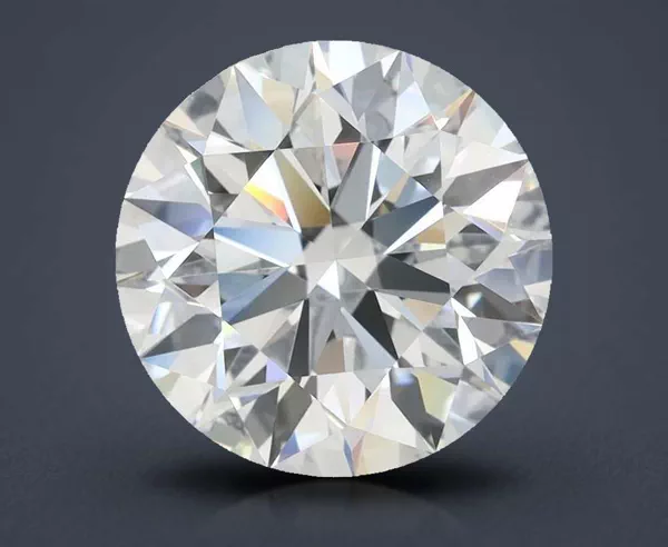 4.17 Carat · D · IF Rare Carat Ideal Cut