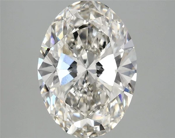 2.84 Carat · G · VS2 Rare Carat Ideal Cut