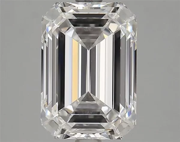 4.02 Carat · E · VVS1 Rare Carat Ideal Cut