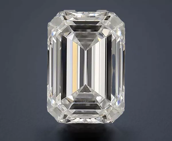 4.02 Carat · E · VVS1 Rare Carat Ideal Cut