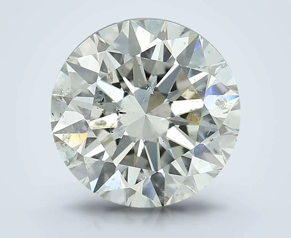 3.01 Carat · I · SI2 Rare Carat Ideal Cut