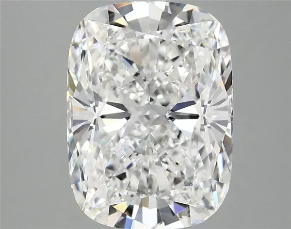3.19 Carat · E · VVS2 Rare Carat Ideal Cut