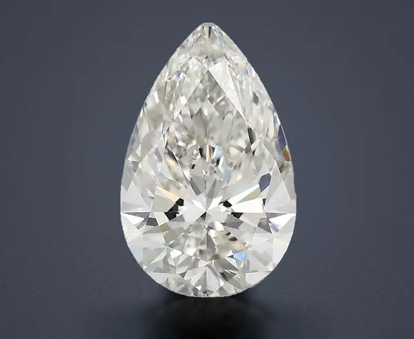 2.19 Carat · F · VVS2 Rare Carat Ideal Cut