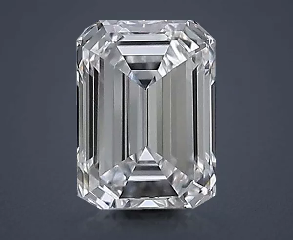 0.35 Carat · D · VVS2 very good Cut