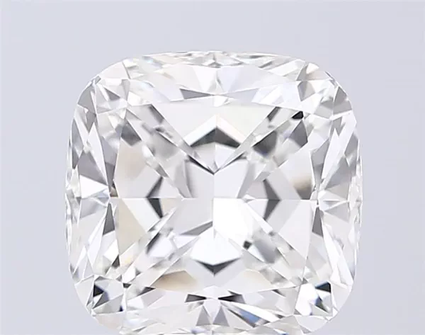 6.04 Carat · F · VVS1 very good Cut