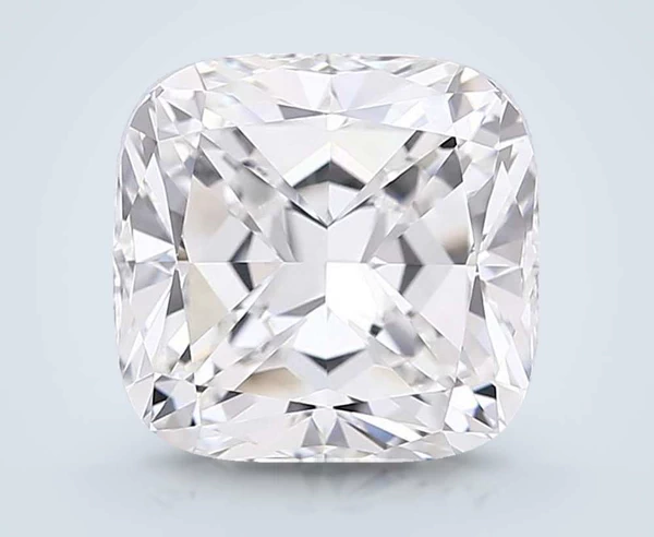 6.04 Carat · F · VVS1 very good Cut