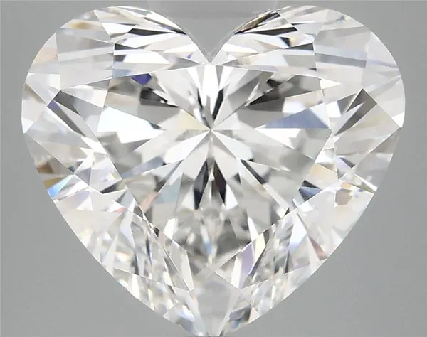 6.22 Carat · E · VVS2 Rare Carat Ideal Cut
