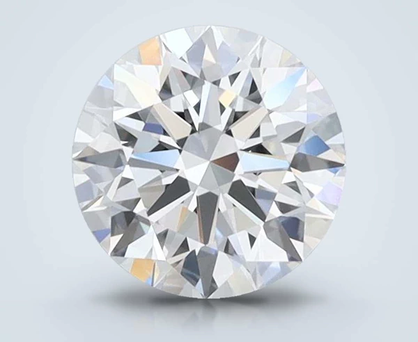 1.14 Carat · D · FL Rare Carat Ideal Cut