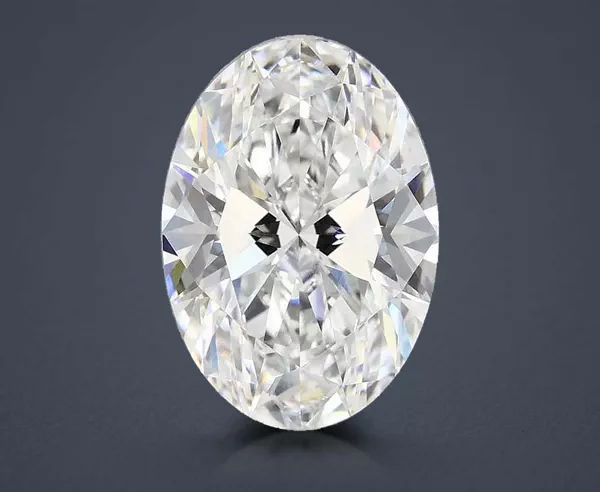 3.26 Carat · E · VS1 Rare Carat Ideal Cut