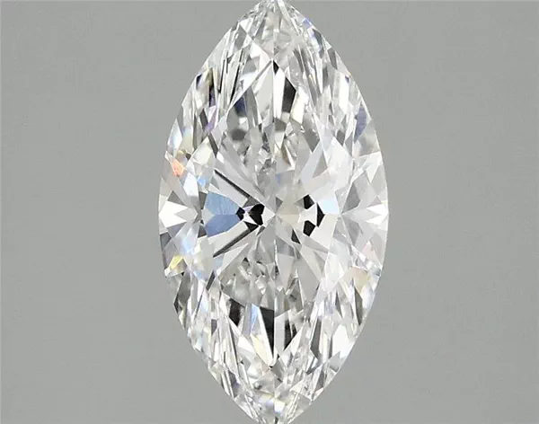 1.48 Carat · D · VVS2 Rare Carat Ideal Cut