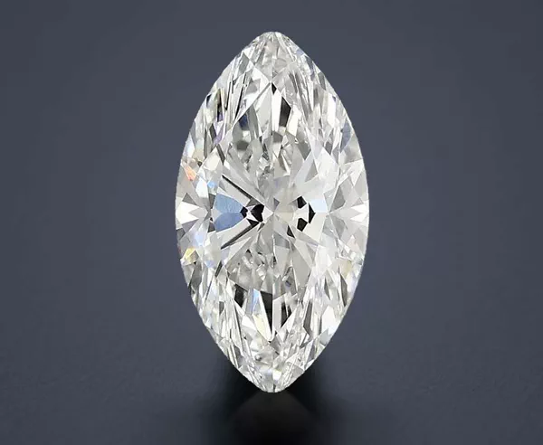 1.48 Carat · D · VVS2 Rare Carat Ideal Cut