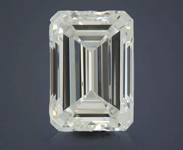 5.36 Carat · E · VS1 Rare Carat Ideal Cut