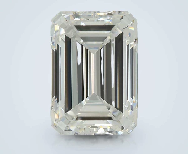5.36 Carat · E · VS1 Rare Carat Ideal Cut