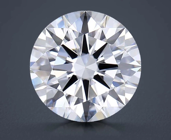 2.24 Carat · D · VVS1 Rare Carat Ideal Cut