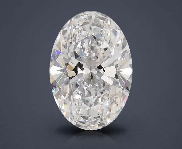 5.22 Carat · D · IF Rare Carat Ideal Cut