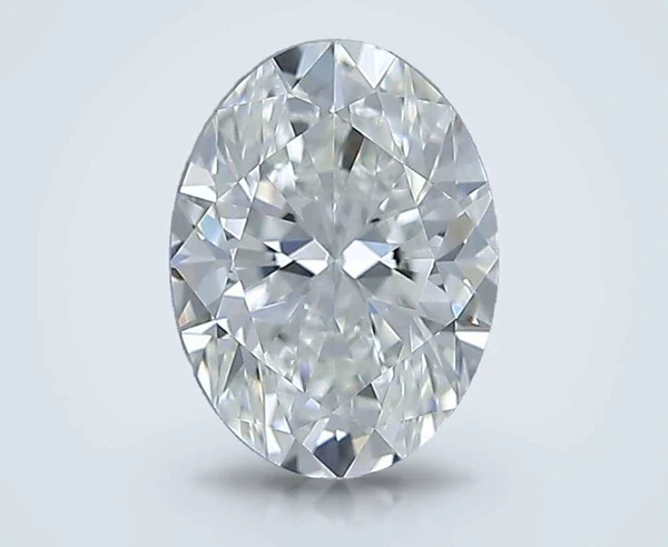 0.9 Carat · I · IF very good Cut