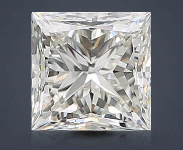 1.01 Carat · I · VVS1 excellent Cut