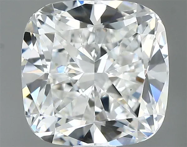 1.51 Carat · F · VS2 Rare Carat Ideal Cut