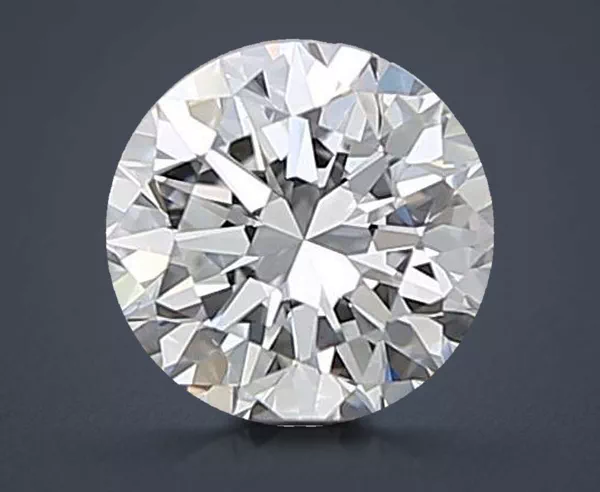 1.01 Carat · D · VS1 excellent Cut