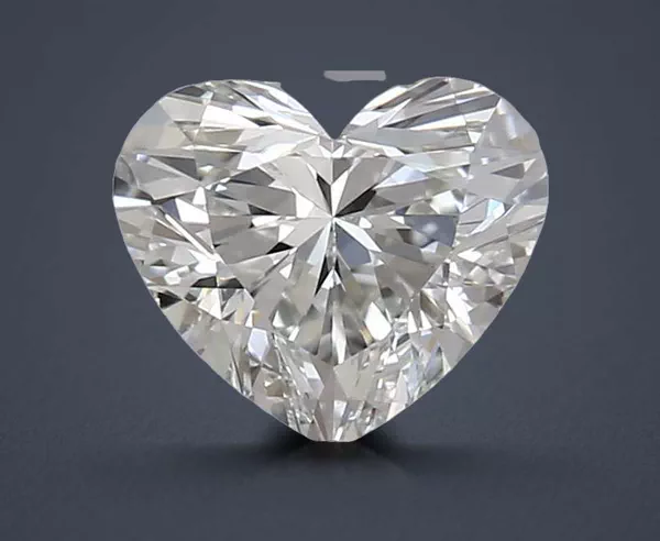 0.61 Carat · J · VVS2 Rare Carat Ideal Cut