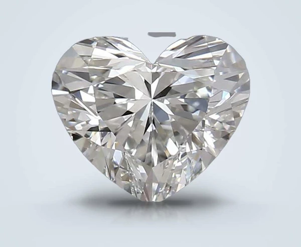 0.61 Carat · J · VVS2 Rare Carat Ideal Cut