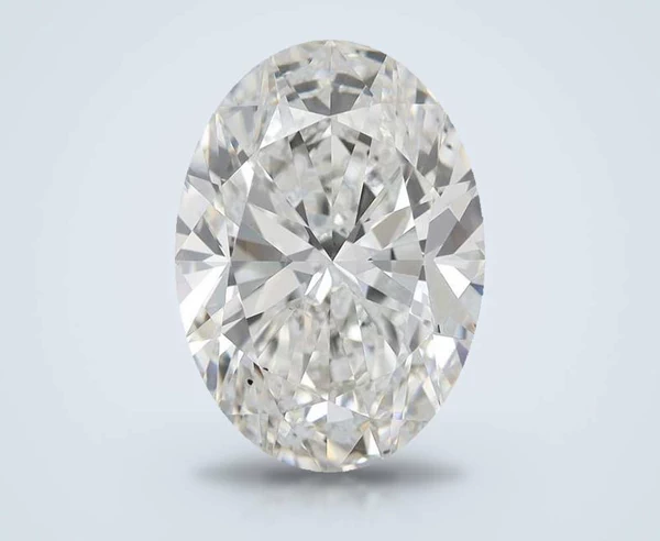 4.29 Carat · G · VS2 Rare Carat Ideal Cut