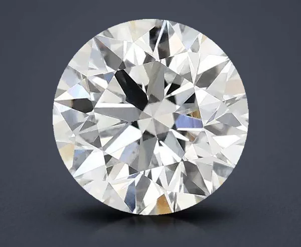 1 Carat · D · VVS2 excellent Cut
