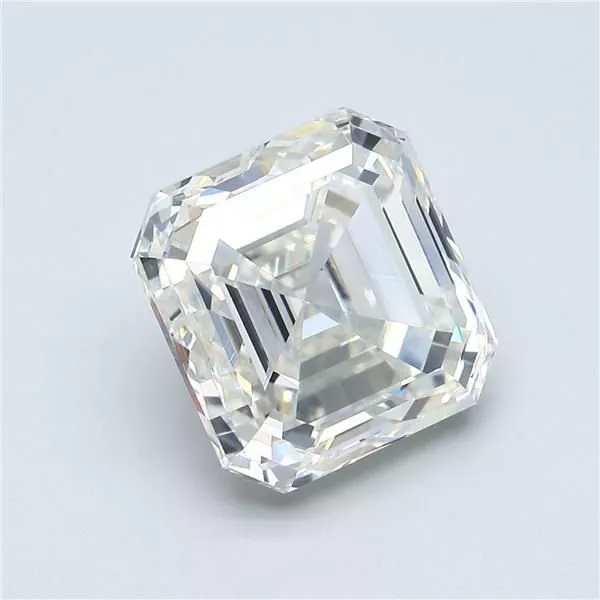 6.02 Carat · F · VS2 very good Cut