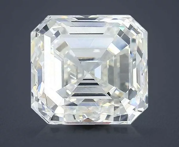 6.02 Carat · F · VS2 very good Cut