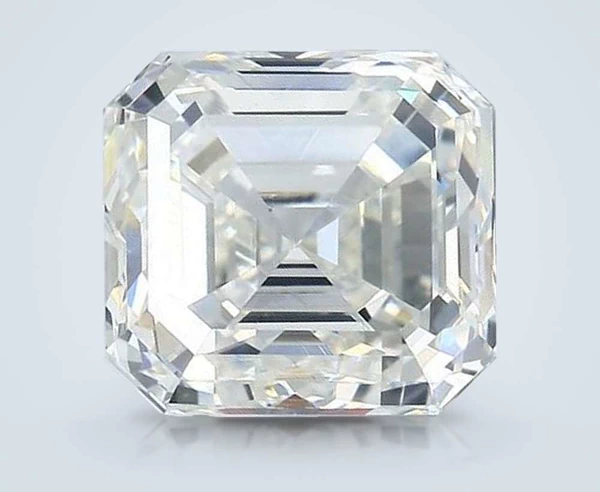 6.02 Carat · F · VS2 very good Cut