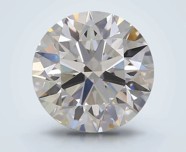 2.05 Carat · D · VVS2 ideal Cut