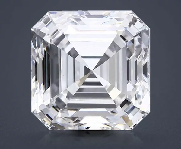 2.48 Carat · D · VS1 Rare Carat Ideal Cut