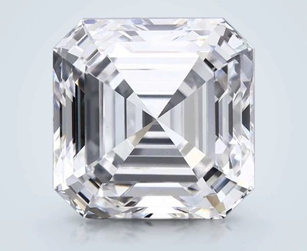 2.48 Carat · D · VS1 Rare Carat Ideal Cut