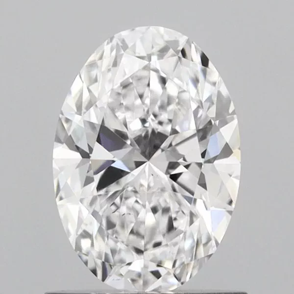 0.98 Carat · D · VS2 Rare Carat Ideal Cut