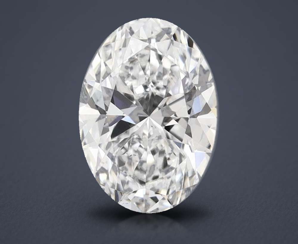 0.98 Carat · D · VS2 Rare Carat Ideal Cut