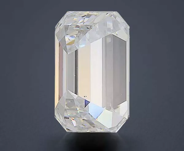 0.97 Carat · D · VS1 Rare Carat Ideal Cut