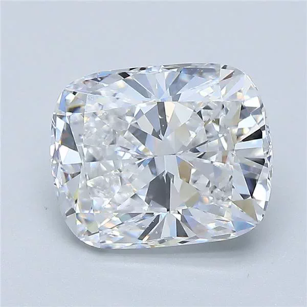 3.01 Carat · D · VS2 Rare Carat Ideal Cut